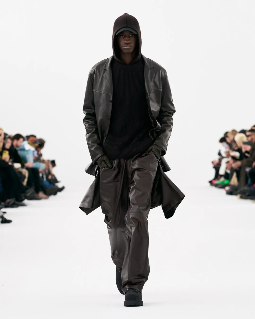 r様 GIVENCHY ご確認用 Givenchy | Fall/Winter 2023 Men's Collection
